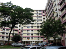Blk 422 Hougang Avenue 6 (Hougang), HDB 4 Rooms #250182